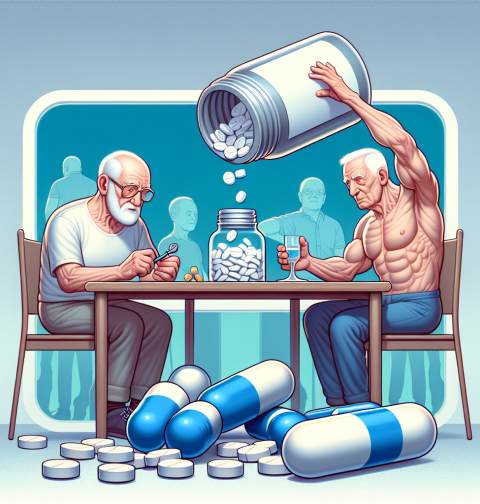 Andriol en usuarios mayores de 40 años