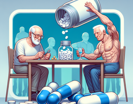 Andriol en usuarios mayores de 40 años