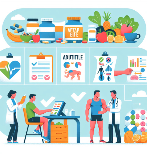 Cómo adaptar tu estilo de vida al usar Drostanolone pastillas