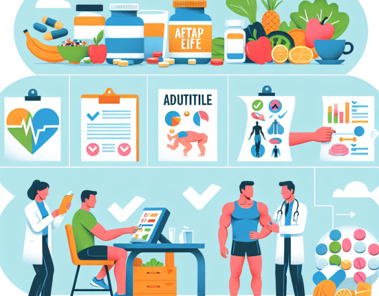 Cómo adaptar tu estilo de vida al usar Drostanolone pastillas