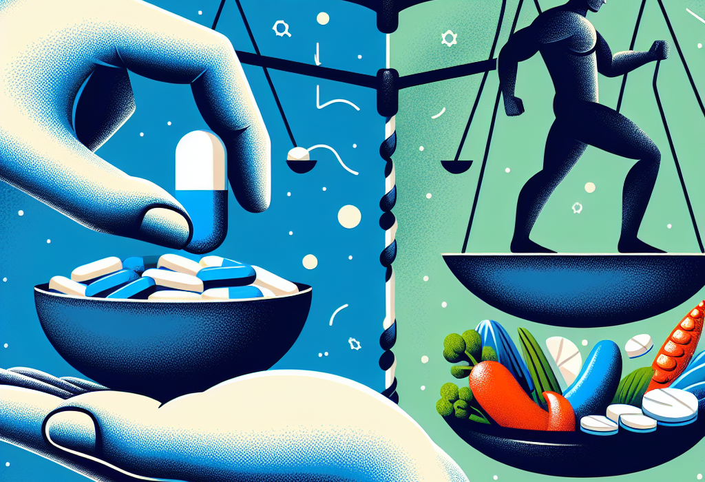 Cómo controlar el hambre al usar Mibolerone