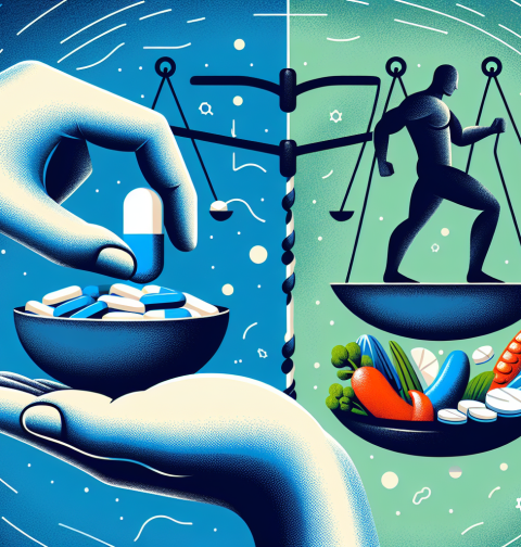 Cómo controlar el hambre al usar Mibolerone