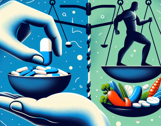 Cómo controlar el hambre al usar Mibolerone