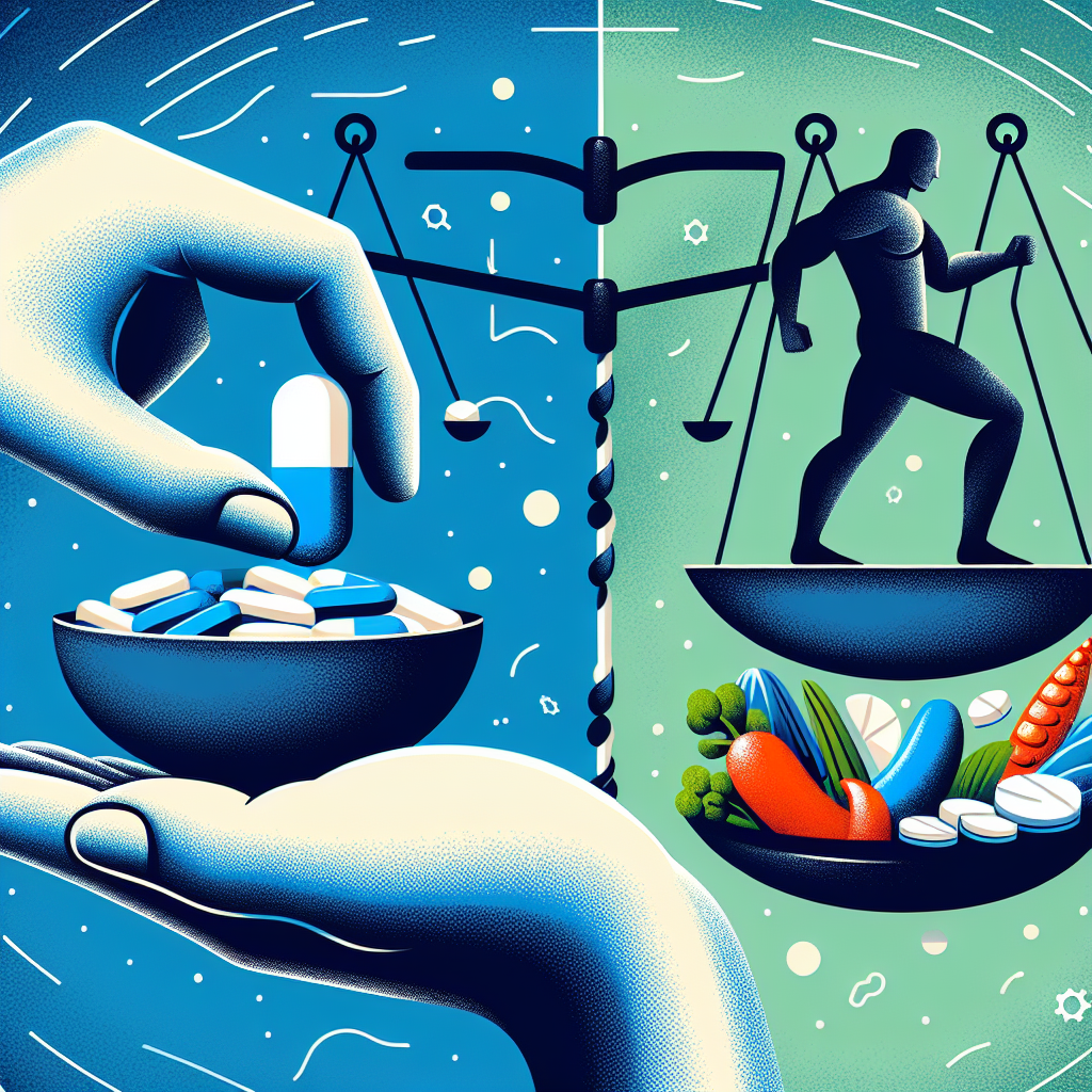 Cómo controlar el hambre al usar Mibolerone