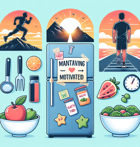 Cómo mantener la motivación cuando usas Methyltestosterone