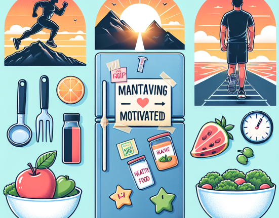 Cómo mantener la motivación cuando usas Methyltestosterone