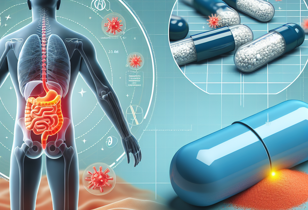 Mildronate Dihydricume y sensación de hinchazón abdominal