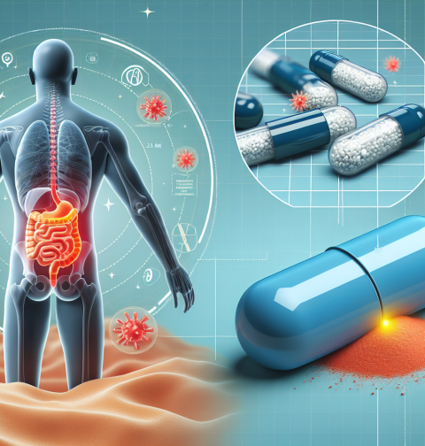 Mildronate Dihydricume y sensación de hinchazón abdominal