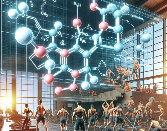 Oximetolona y entrenamientos dobles por día