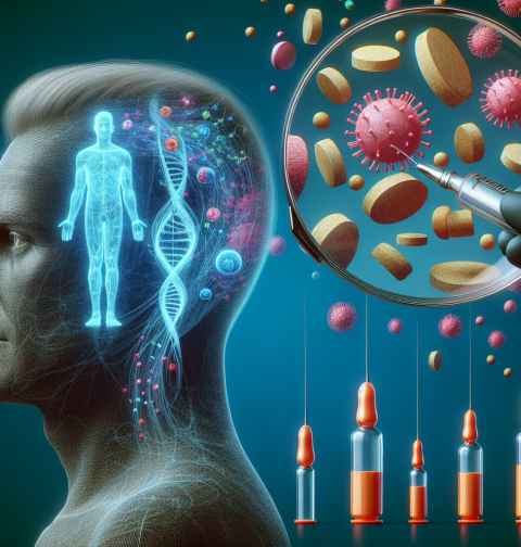 ¿Puede Esteroides orales causar caída del cabello?