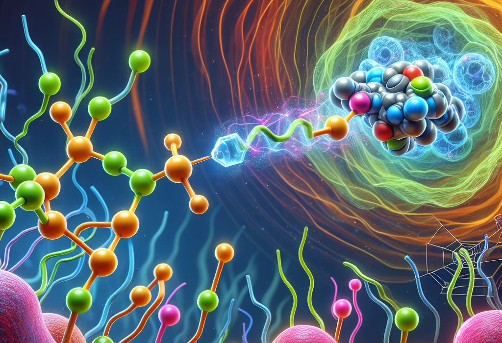 ¿Puede Halotestin alterar el sistema endocannabinoide?
