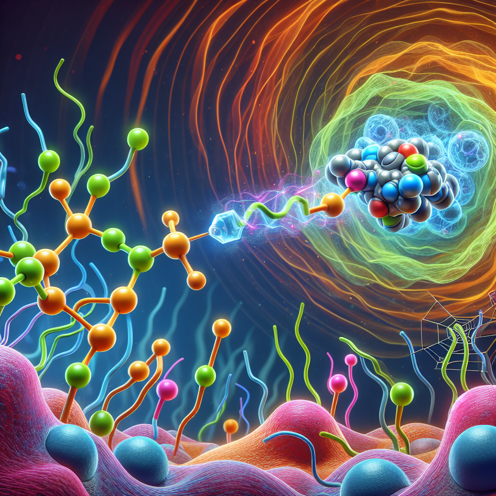 ¿Puede Halotestin alterar el sistema endocannabinoide?