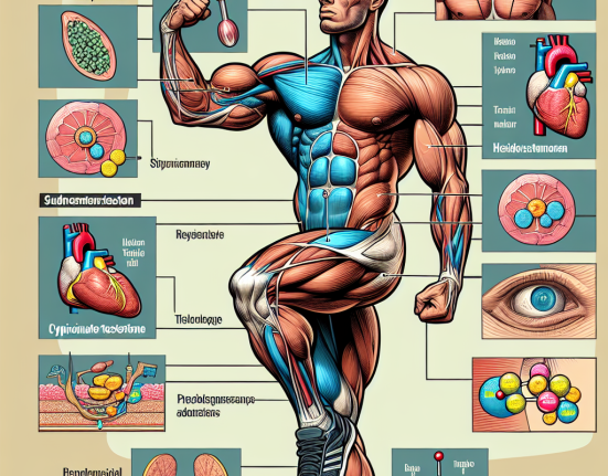Adaptaciones psicológicas al usar Cipionato de testosterona