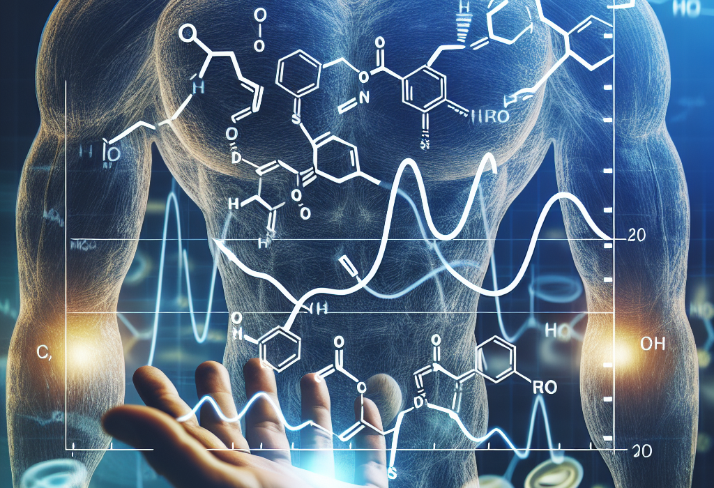 Cómo afectan los niveles de cortisol al usar Mezcla de esteroides