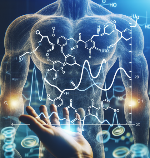 Cómo afectan los niveles de cortisol al usar Mezcla de esteroides