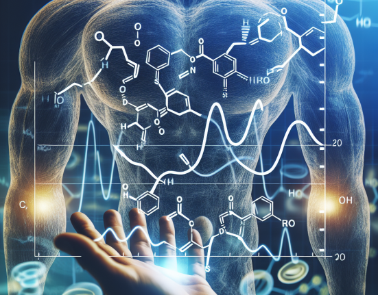 Cómo afectan los niveles de cortisol al usar Mezcla de esteroides