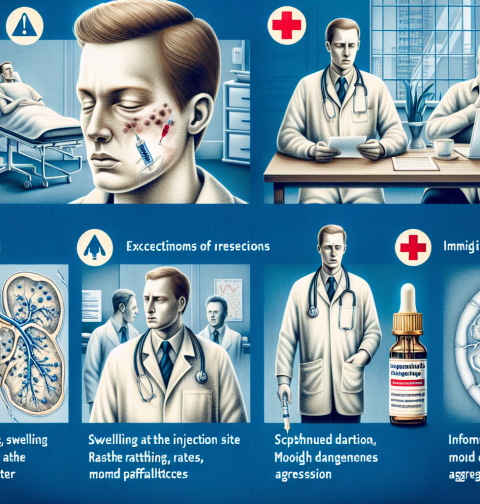 Cómo detectar una respuesta excesiva a Oximetolona inyectable