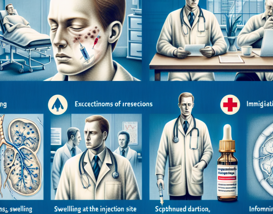 Cómo detectar una respuesta excesiva a Oximetolona inyectable