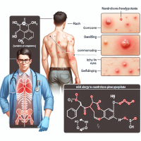 Cómo identificar una alergia leve a Fenilpropionato de nandrolona