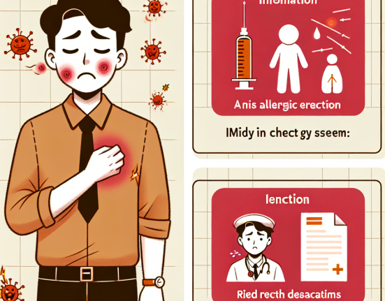 Cómo identificar una reacción alérgica leve a Methandienone inyectables