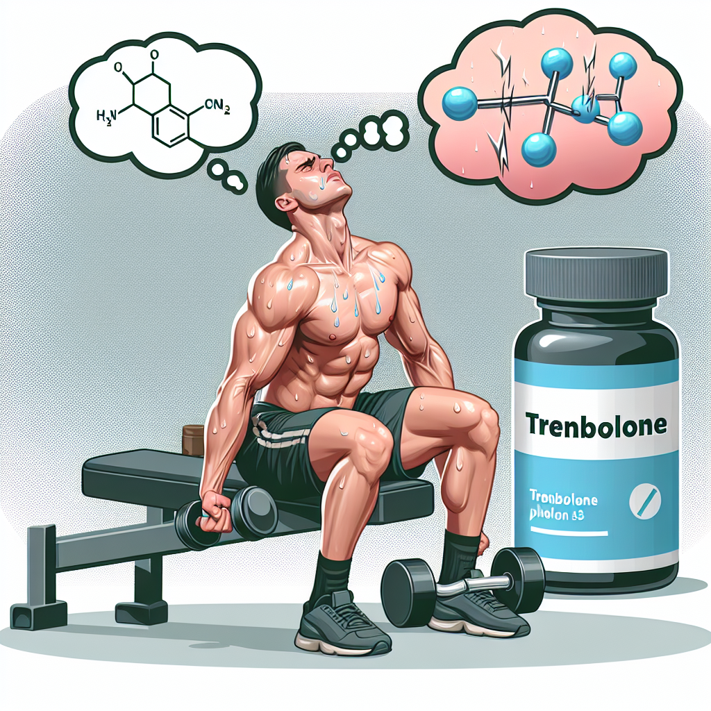 Cómo influye Pastillas de trembolona en ejercicios isométricos