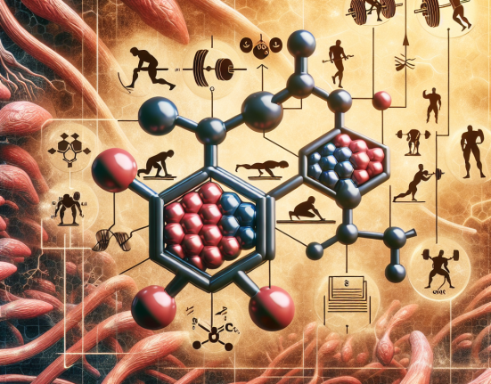 Cómo influye Trestolone en ejercicios de resistencia muscular