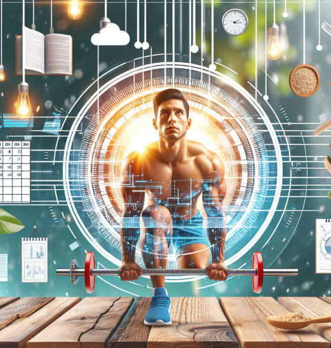 Cómo mantener la motivación cuando usas Propionato de drostanolona