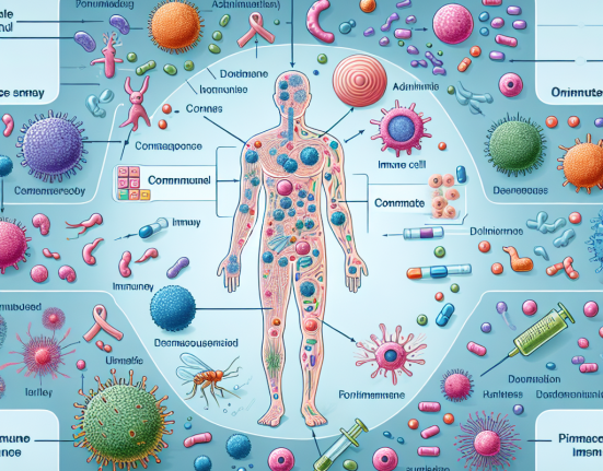 Cómo responde el sistema inmune tras dejar Boldenona