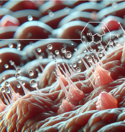 Cómo responde la piel al sudor con Methyltrenbolone