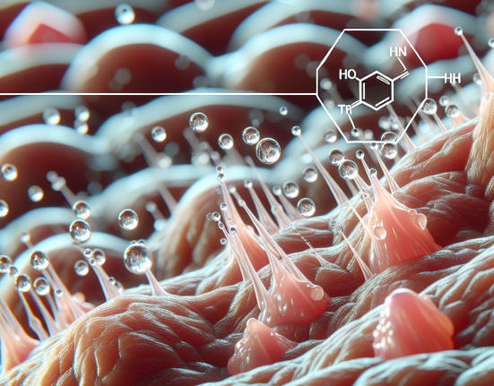 Cómo responde la piel al sudor con Methyltrenbolone