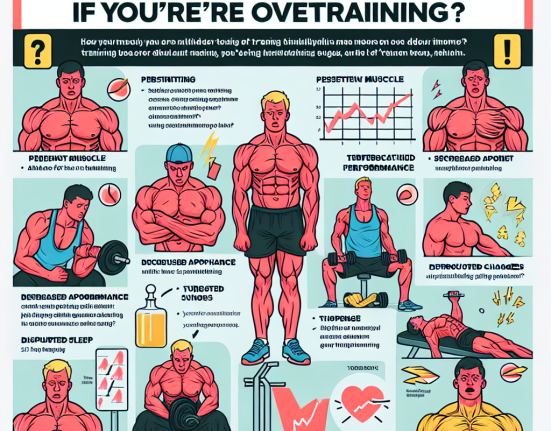 Cómo saber si estás sobreentrenando con Turinabol inyectable
