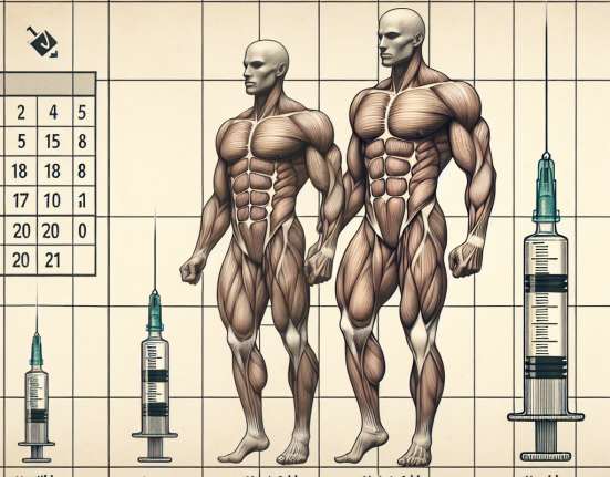 Cuánto tiempo tarda en notarse el efecto de Cipionato de testosterona