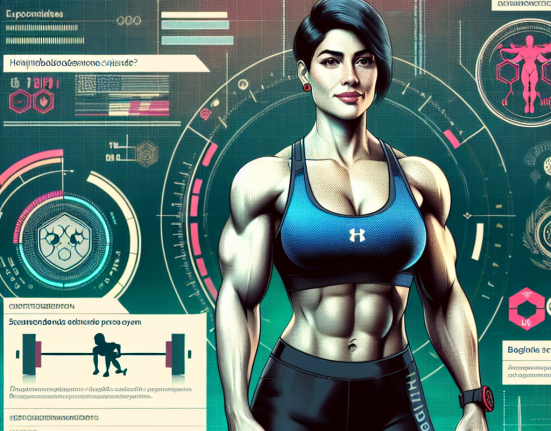 Dihidroboldenona Cipionato: ¿apto para mujeres?