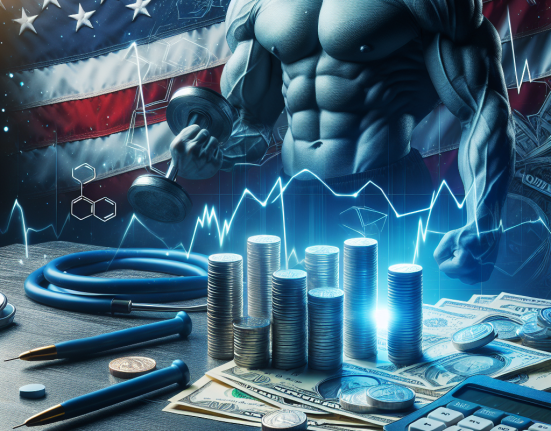 La vida media de Pastillas de trembolona y su impacto en el rendimiento