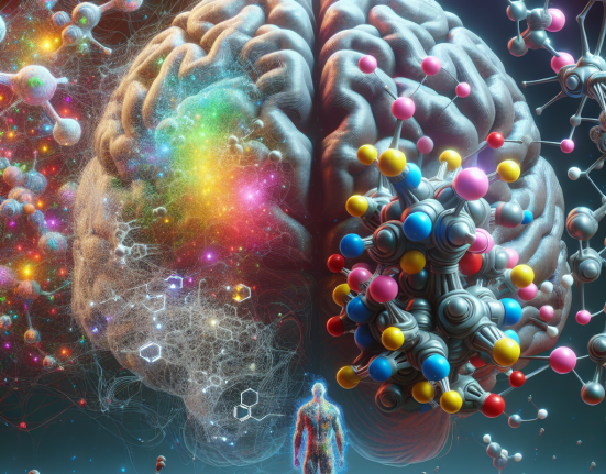 ¿Mezcla de esteroides puede afectar tu rendimiento cognitivo?