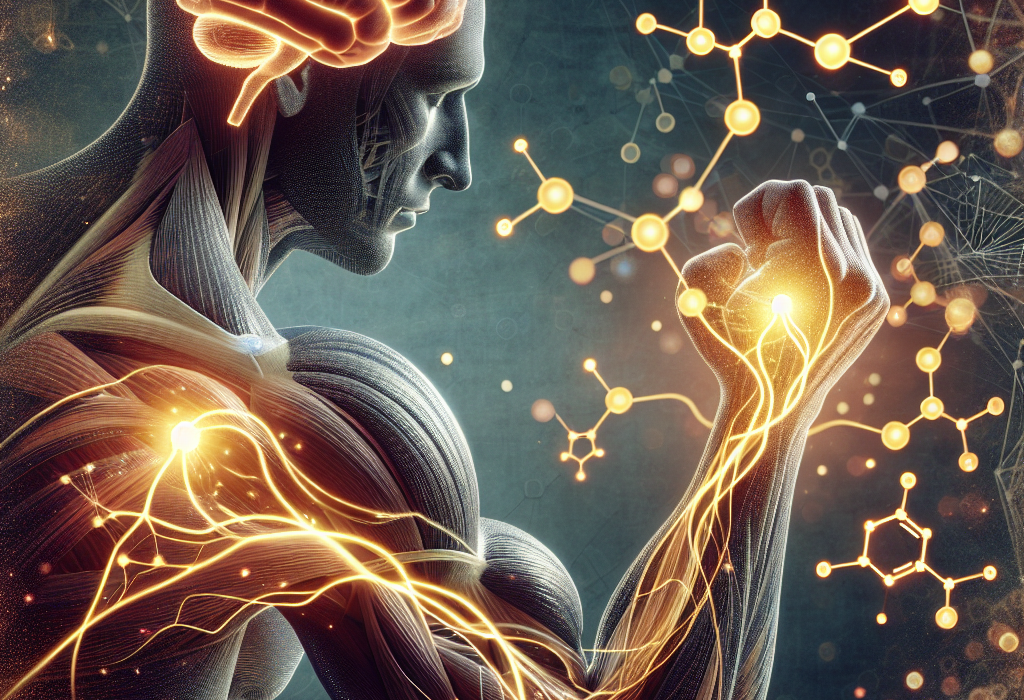 ¿Nandrolona mejora la conexión mente-músculo?