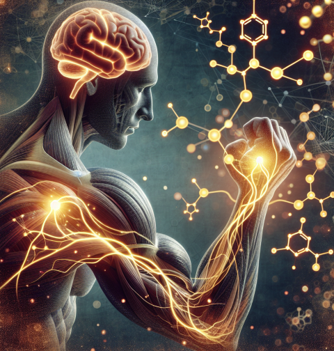 ¿Nandrolona mejora la conexión mente-músculo?