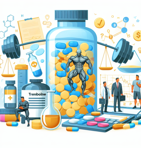 Principales errores al usar Methyltrenbolone