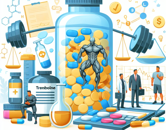 Principales errores al usar Methyltrenbolone