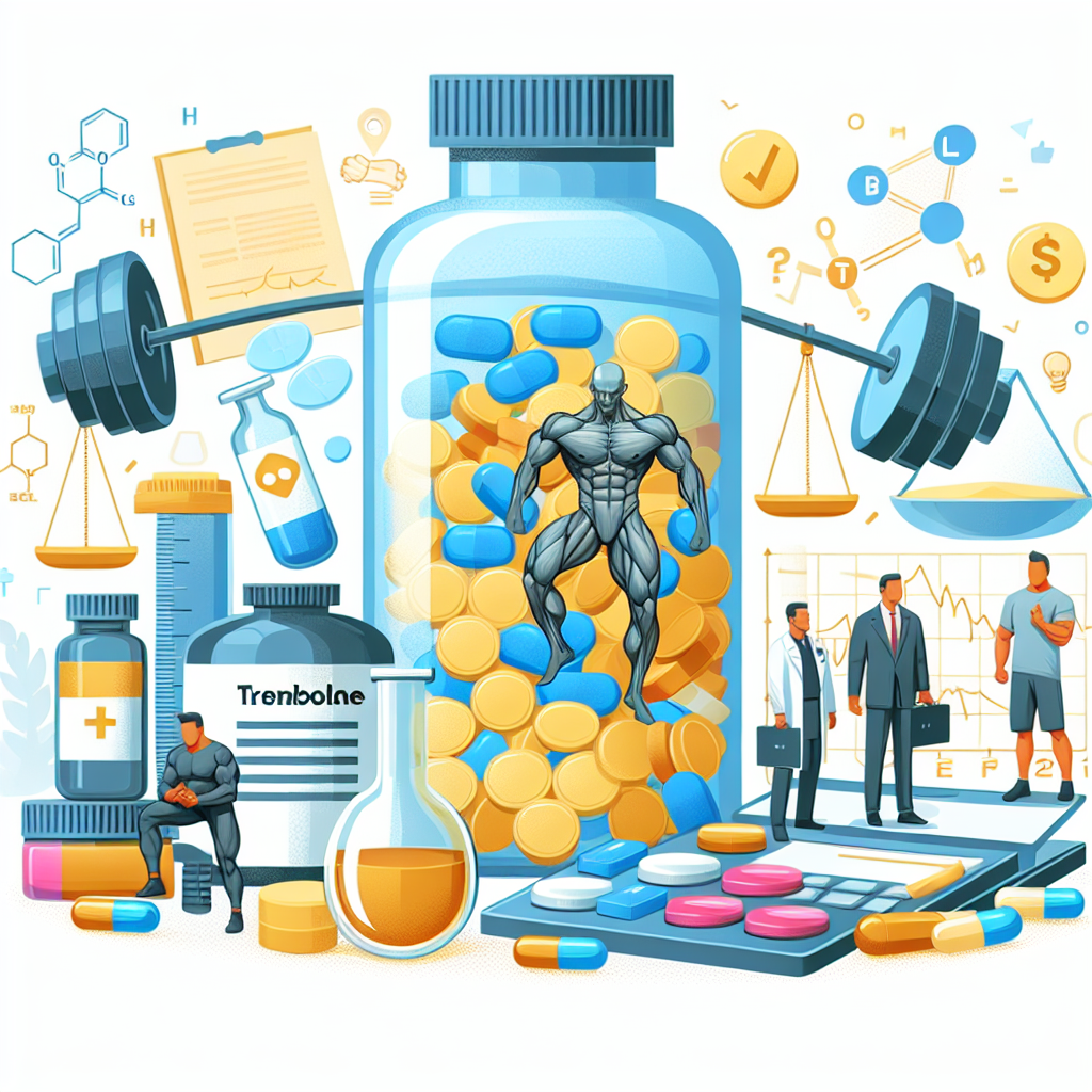 Principales errores al usar Methyltrenbolone