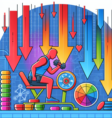 ¿Puede Fenilpropionato de nandrolona alterar tu percepción del esfuerzo?