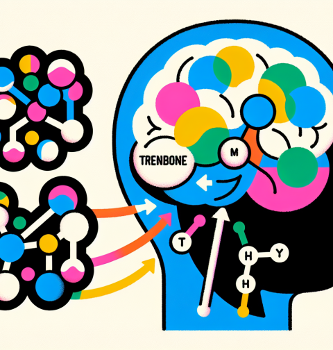 ¿Puede Methyltrenbolone alterar el estado emocional?