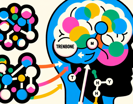 ¿Puede Methyltrenbolone alterar el estado emocional?