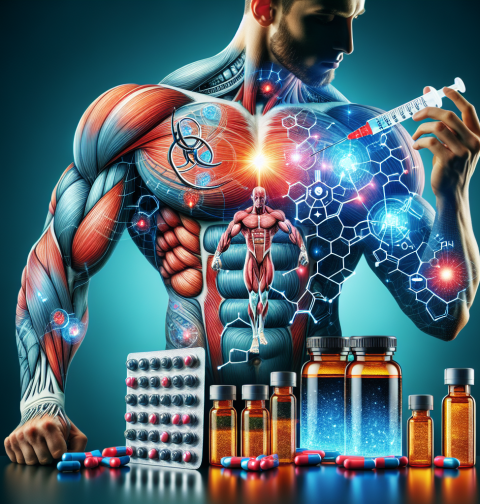 Qué dicen los foros de culturismo sobre Cipionato de testosterona