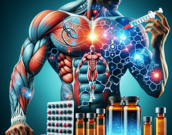 Qué dicen los foros de culturismo sobre Cipionato de testosterona