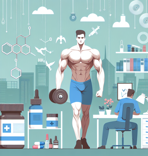 Qué errores evitar en tu primer ciclo con Dihidroboldenona Cipionato