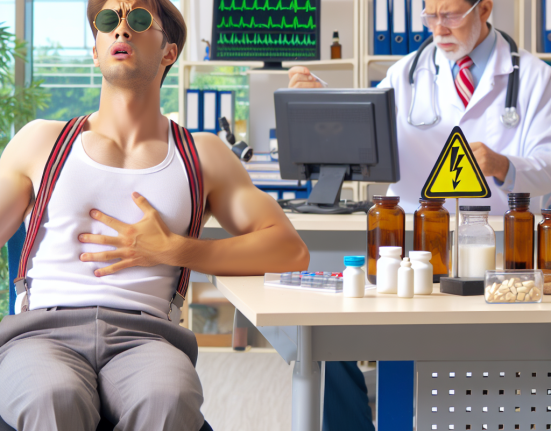 Qué hacer si sientes mareo durante un ciclo con Propionato de testosterona