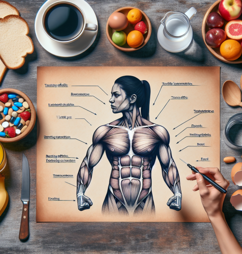 Qué ocurre si tomas Testosterona en ayunas