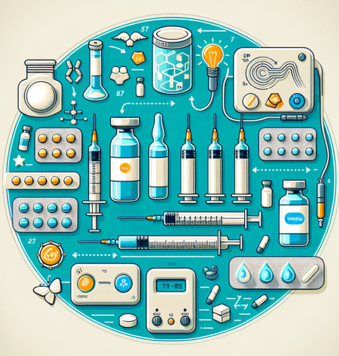 Qué protocolos de calentamiento usar con Stenbolone