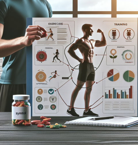 Qué tipo de entrenamiento evita efectos negativos de Syntol